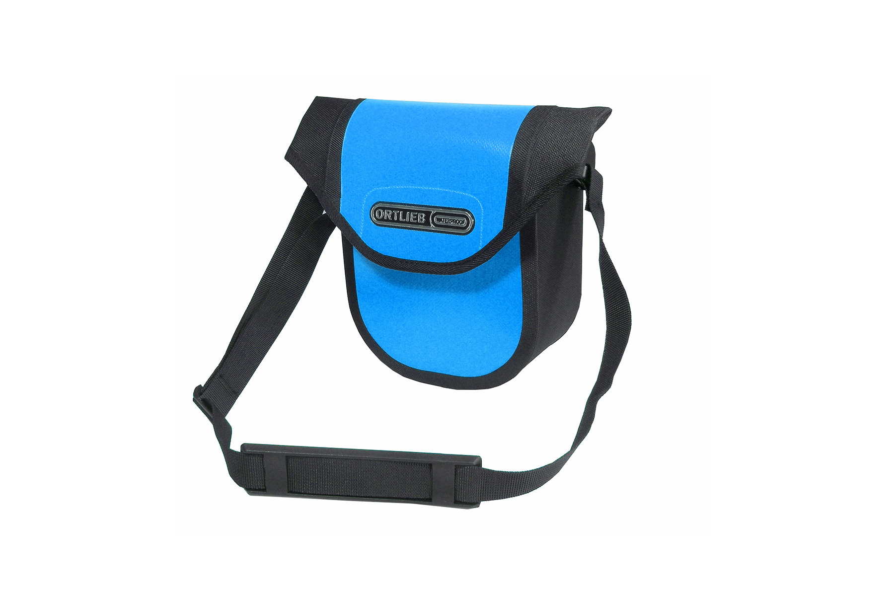 small handlebar bag