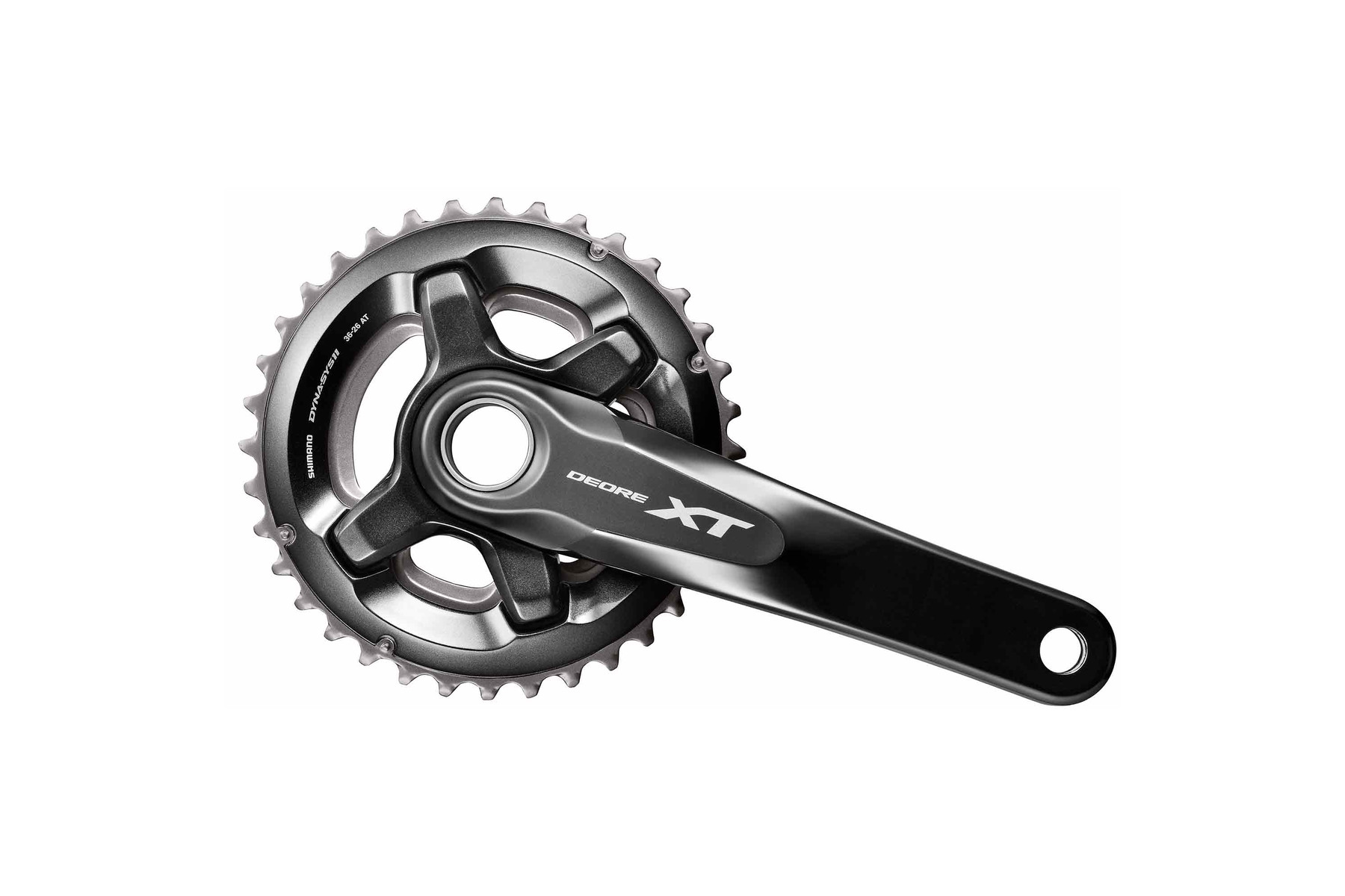 deore m6120 crankset